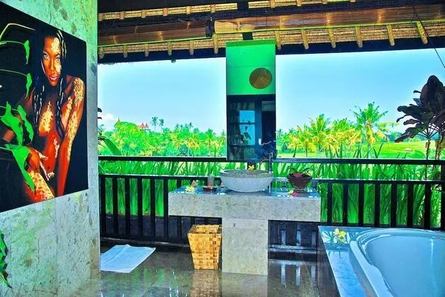 Villa, 1 Yatak Odası, Kişiye Özel Havuzlu