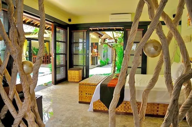 Villa, 2 Yatak Odası, Kişiye Özel Havuzlu