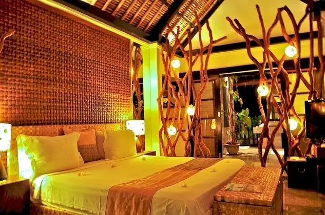 Villa, 2 Yatak Odası, Kişiye Özel Havuzlu