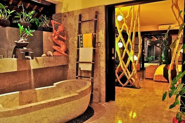 Villa, 2 Yatak Odası, Kişiye Özel Havuzlu