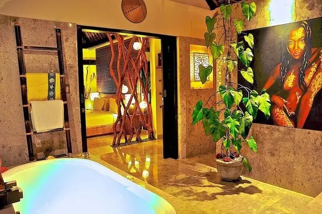 Villa, 2 Yatak Odası, Kişiye Özel Havuzlu