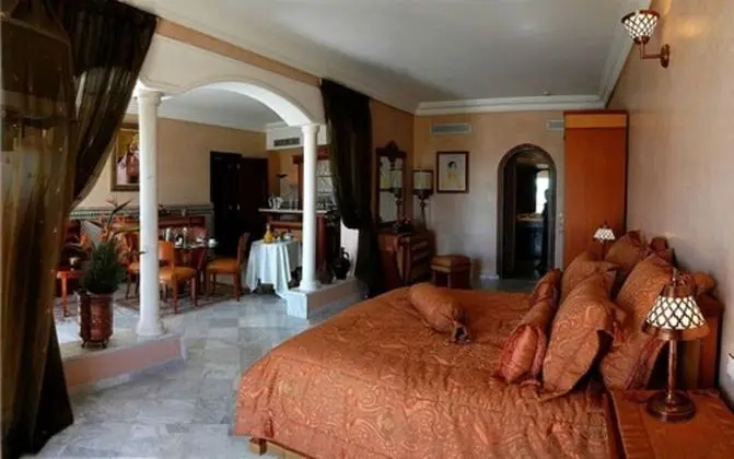 Luxury Tek Kişilik Oda, 1 Tek Kişilik Yatak, Balkon, Bahçe Manzaralı