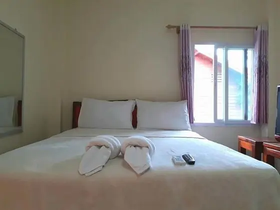 Standard Double Room (Excluded pool access fee )