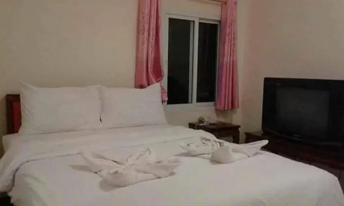 Standard Double Room (Excluded pool access fee )