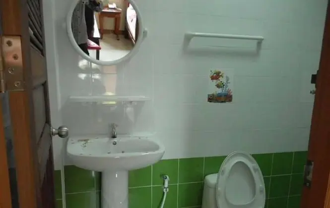 Standard Double Room (Excluded pool access fee )