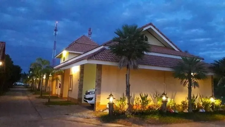 Standard Double Room (Excluded pool access fee )