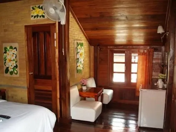 Thai House