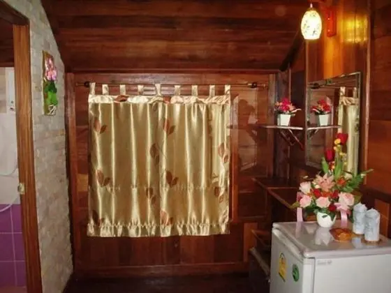 Thai House