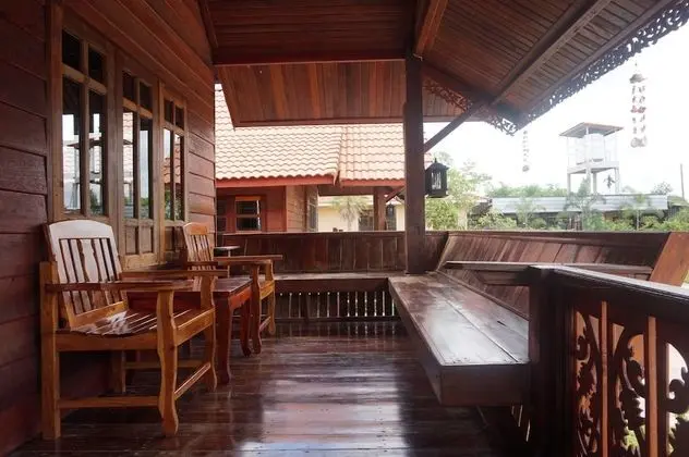 Thai House