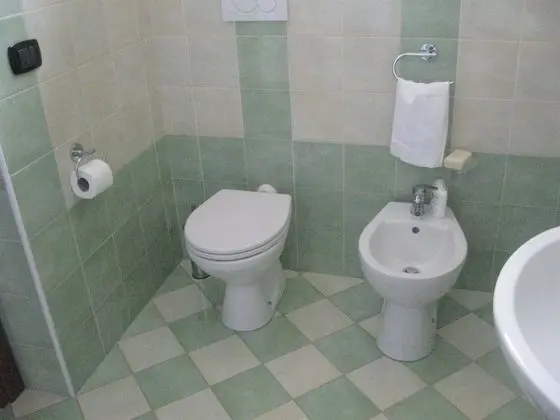 Apart Daire, 2 Yatak Odası, Teras