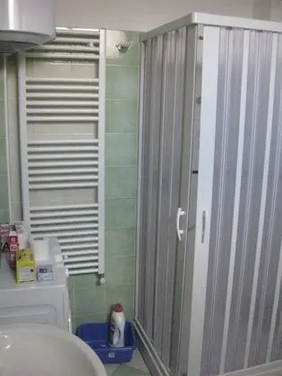 Apart Daire, 2 Yatak Odası, Teras