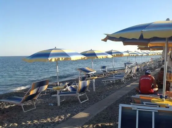 Apart Daire, 2 Yatak Odası, Teras