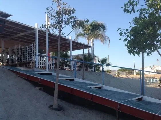 Apart Daire, 2 Yatak Odası, Teras