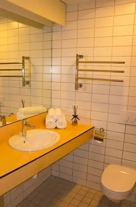 Standard Tek Kişilik Oda