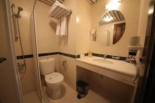Comfort Süit, 2 Yatak Odası