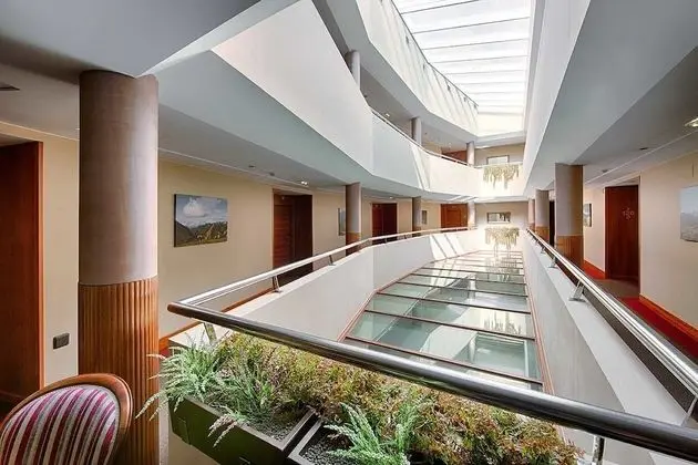 Standard Büyük Yataklı Tek Kişilik Oda