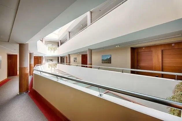 Standard Büyük Yataklı Tek Kişilik Oda