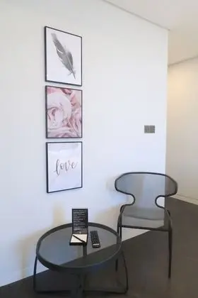 Deluxe İki Ayrı Yataklı Oda