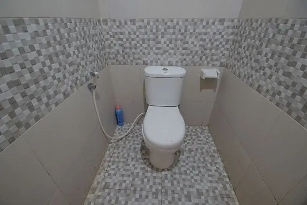 Superior İki Ayrı Yataklı Oda, 2 Tek Kişilik Yatak