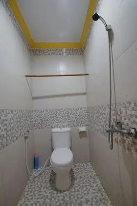 Superior İki Ayrı Yataklı Oda, 2 Tek Kişilik Yatak