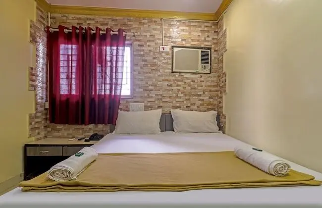 Standard Ac Room