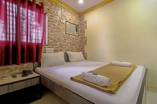 Standard Ac Room