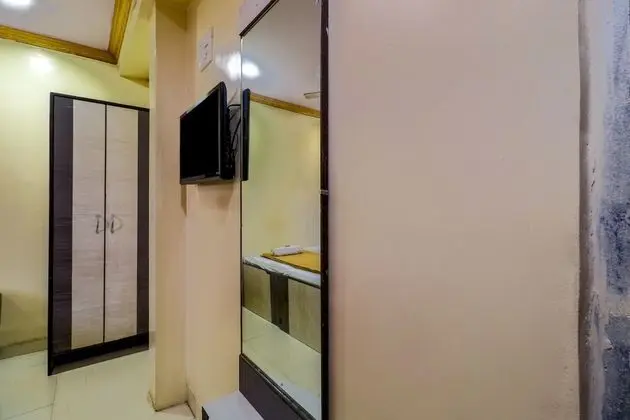 Standard Ac Room