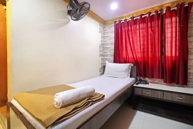 Standard Ac Room