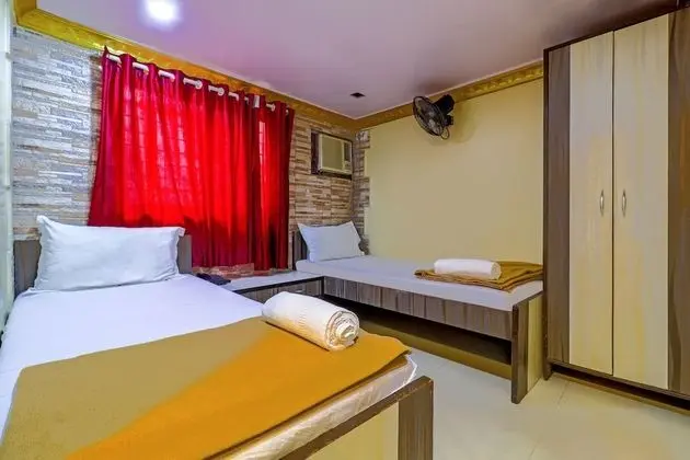 Standard Ac Room