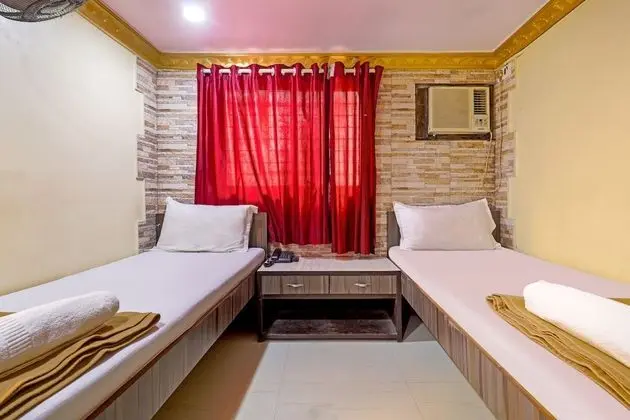 Standard Ac Room