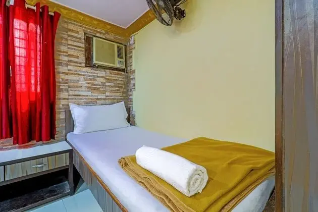 Standard Ac Room