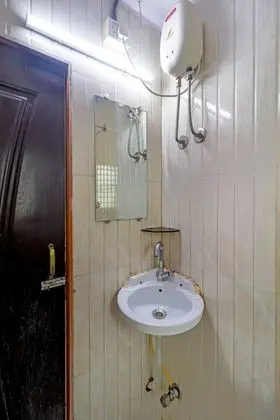 Standard Ac Room