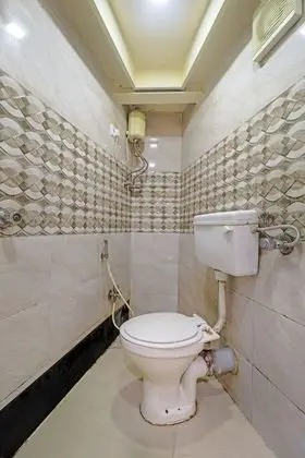 Standard Ac Room
