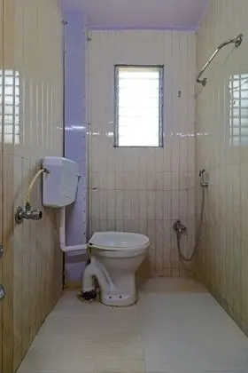 Standard Ac Room