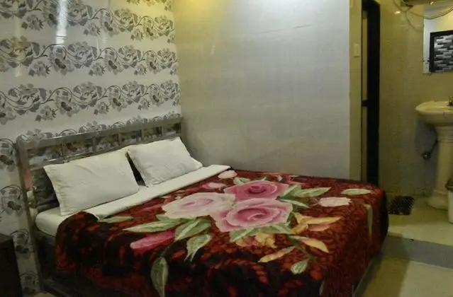 Standard Non Ac Room