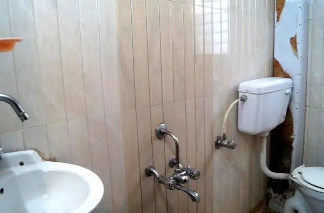 Standard Non Ac Room