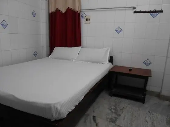 Standard Tek Büyük Yataklı Oda, 1 Çift Kişilik Yatak