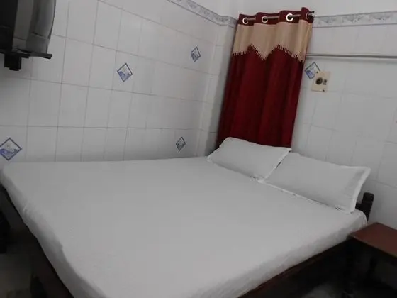 Standard Tek Büyük Yataklı Oda, 1 Çift Kişilik Yatak