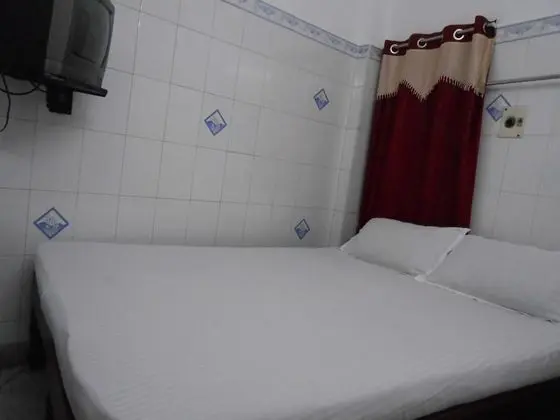 Standard Tek Kişilik Oda, 1 Tek Kişilik Yatak