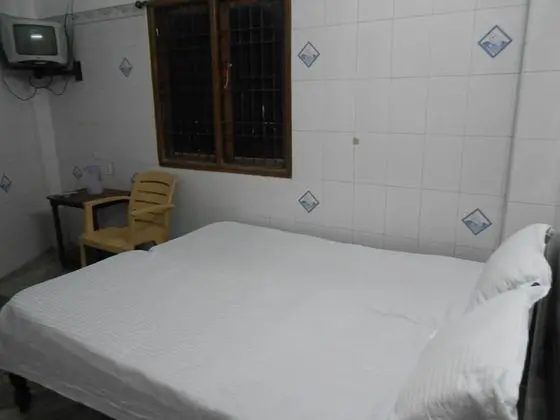 Standard Tek Kişilik Oda, 1 Tek Kişilik Yatak
