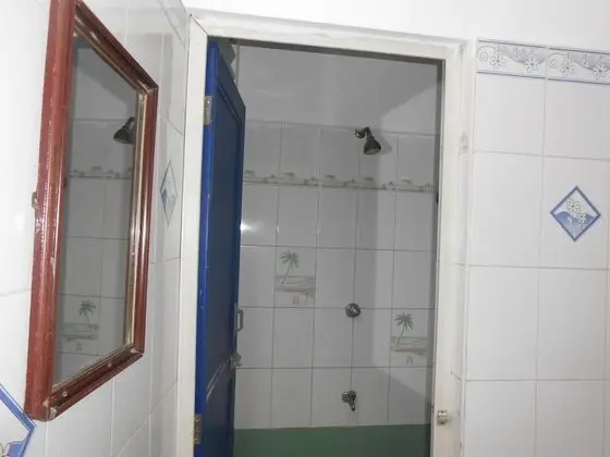 Standard Tek Kişilik Oda, 1 Tek Kişilik Yatak