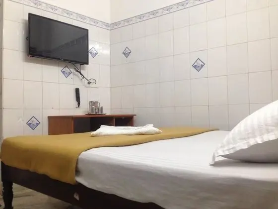 Standard Üç Kişilik Oda, Birden Çok Yatak