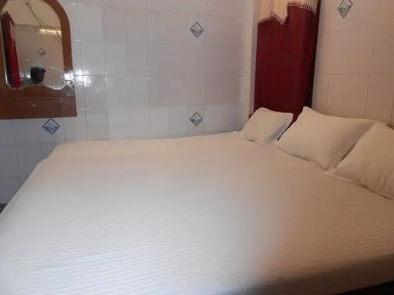 Standard Üç Kişilik Oda, Birden Çok Yatak