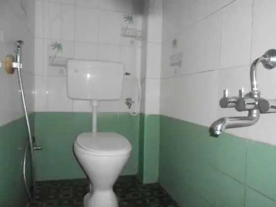 Standard Üç Kişilik Oda, Birden Çok Yatak