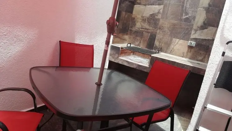 Ev, Sigara İçilmez