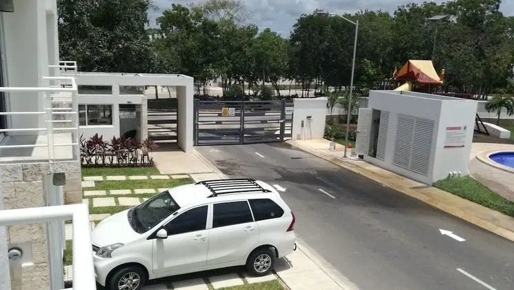 Ev, Sigara İçilmez