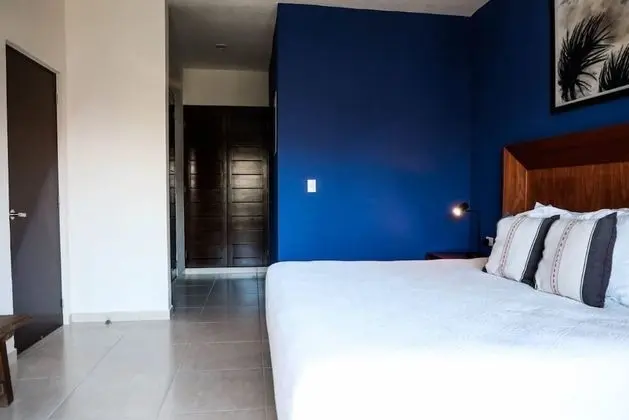 Deluxe Apart Daire, 2 Yatak Odası