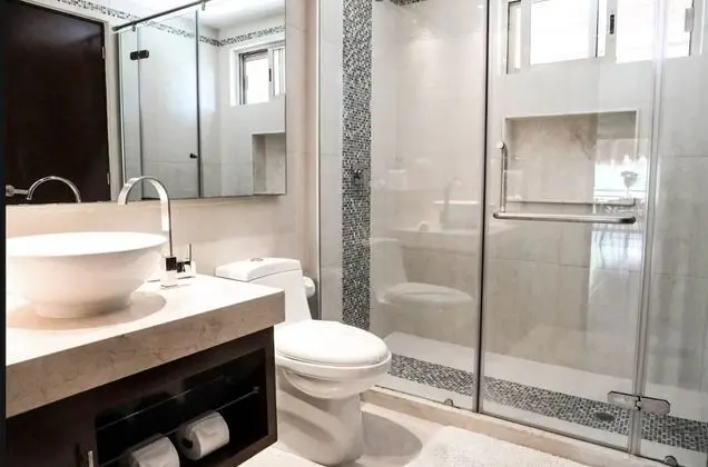 Deluxe Apart Daire, 2 Yatak Odası