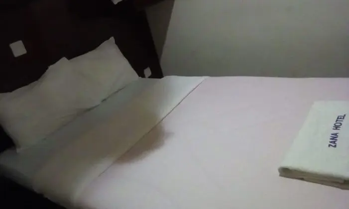 Tek Kişilik Oda
