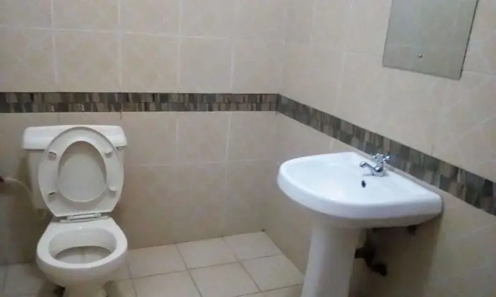 Tek Kişilik Oda